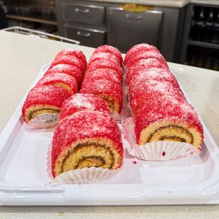 Brazo de reina pequeños