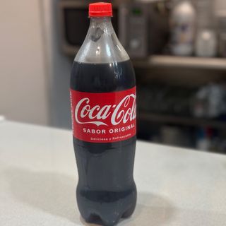 Coca Cola 1..25 litros