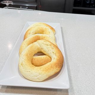 Pan de bono