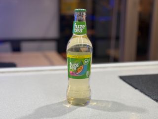 FUZE TE botella 300ml