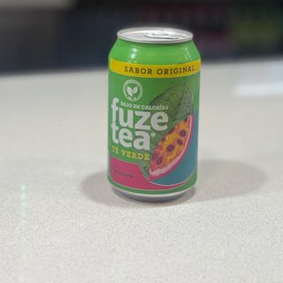 FUZE TEA MARACUYA