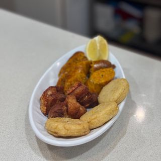 Picada mini