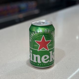 Cerveza Heineken 330ml