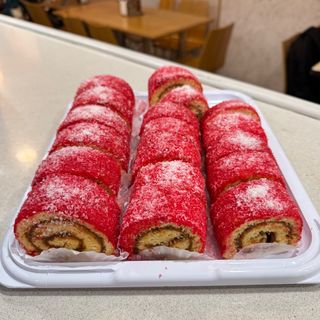 BRAZOS DE REINA GRANDE