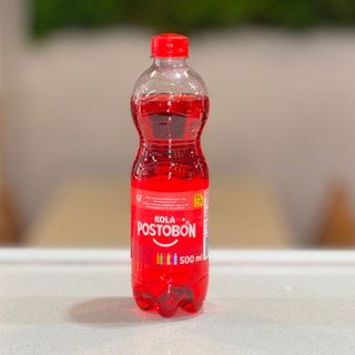 POSTOBON KOLA