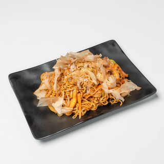 Kaisen yakisoba