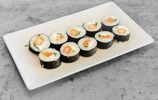 Futomaki Tokio roll