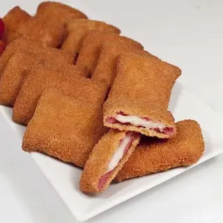 Mini san jacobos