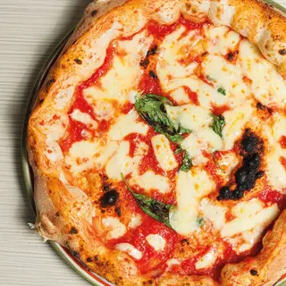 Pizza Margherita