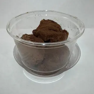 Mousse Chocolate