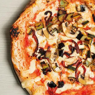 Pizza Ortalana