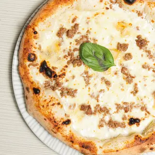 Pizza Delizia