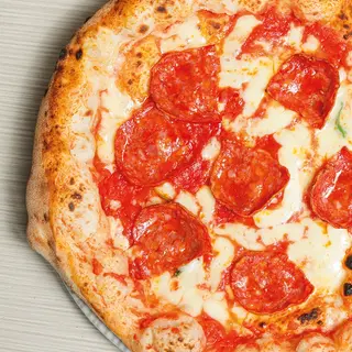Pizza Diávola