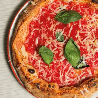 Pizza Cosacca