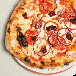 Pizza Inferno