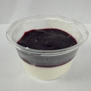 Panna Cotta Frutos del Bosque