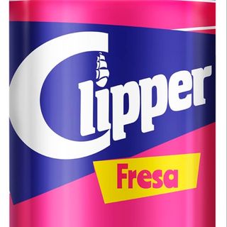 Clipper fresa