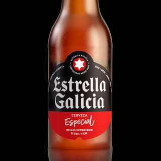 Estrella Galicia