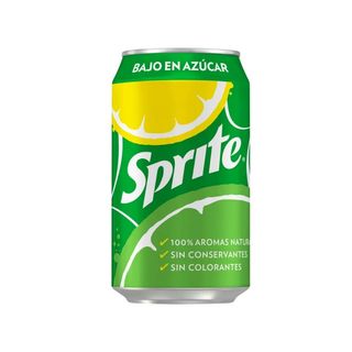 Sprite lata 330 ml