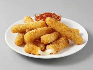Tender  de pollo  crujiente