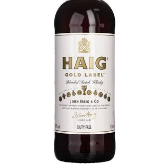 John Haig 1L