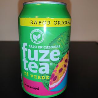 Fuze Tea Maracuya