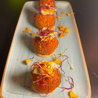 croquetas manali