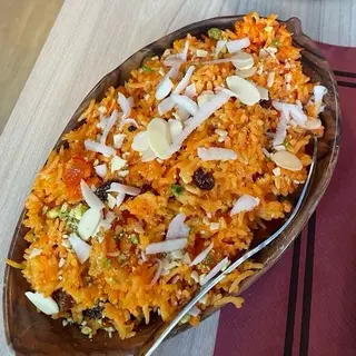 kashmiri rice 