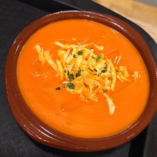 SALMOREJO