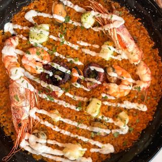 PAELLA PREMIUM