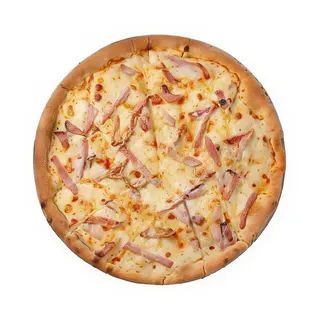 Pizza Carbonara (32 Cm.)