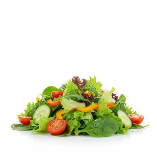 Ensalada green