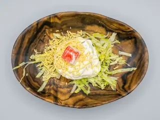 Huevos rellenos (unidad)