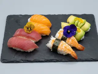 Combo sushi 6 (8pz)