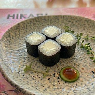 Maki de queso (8pz)