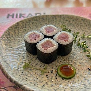 Maki de atún (8pz)
