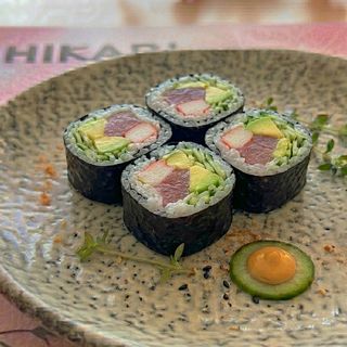 Futomaki (8pz)