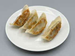 Gyozas de pollo (4pz)