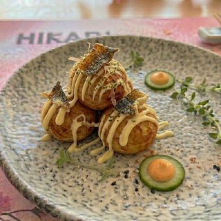 Takoyakis (4pz)