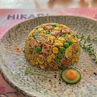 Arroz con pollo