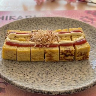 Tamago de huevo