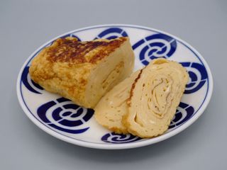 Tamago de huevo
