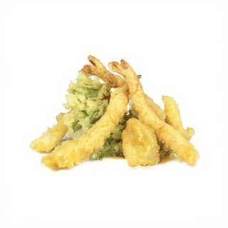 Tempura verdura (8pz)