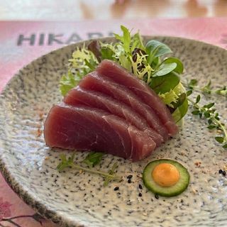 Sashimi atun (8pz)