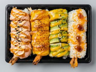 Combo sushi 3 (16pz)