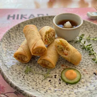 ROLLITO PRIMAVERA (4PZ)