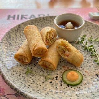 ROLLITO PRIMAVERA (4PZ)