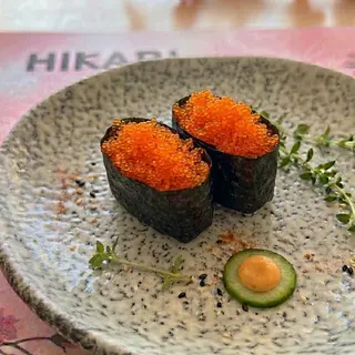 Gunka tobiko (2pz)