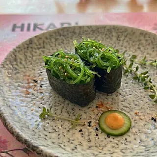 Gunka wakame (2pz)