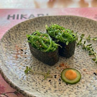 Gunka wakame (2pz)